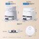 Ecovacs sweeper T30PRO ທໍາຄວາມສະອາດເຄື່ອງເປົ່າຄວາມຮ້ອນດ້ວຍຕົນເອງ