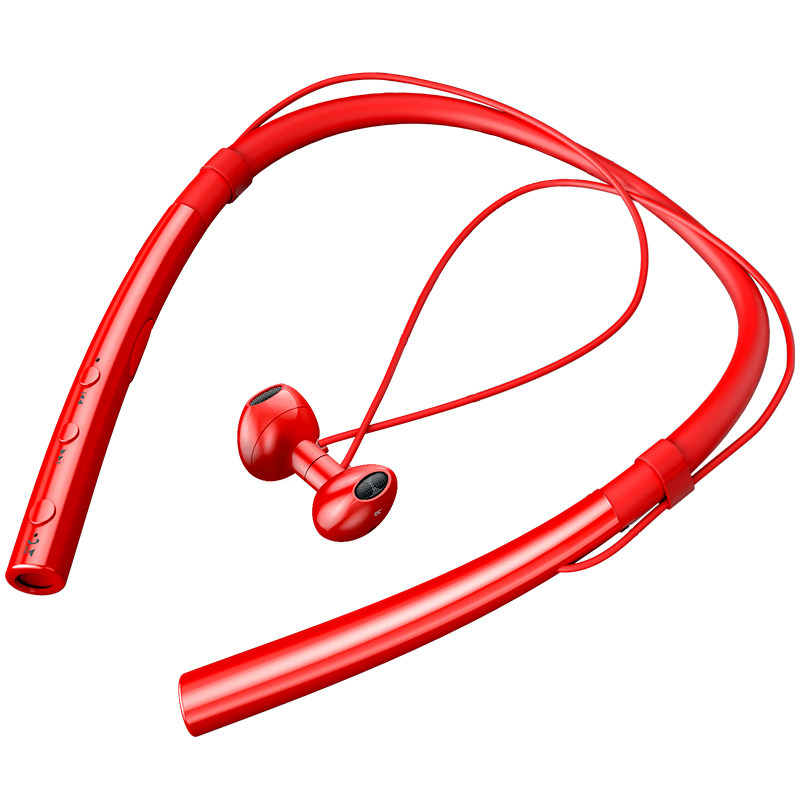  路信优尚蓝牙耳机