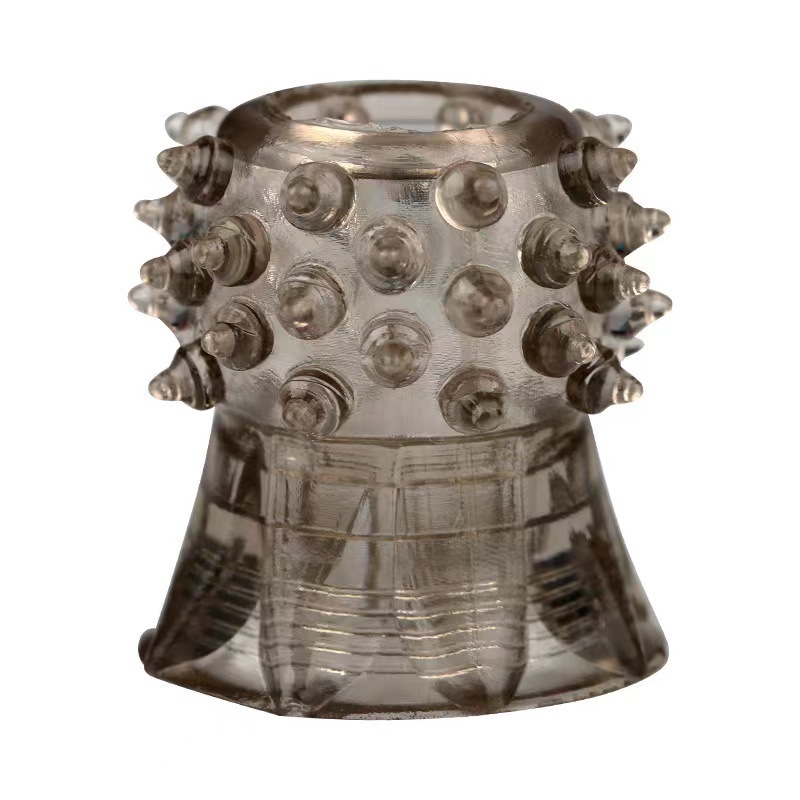 羊眼毛圈羊眼圈男马尾圈男士马毛圈羊养眼圈旗舰店海狗硅胶圈套环 - 图2