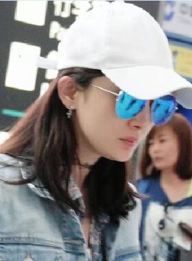 春夏秋韩版男女百搭棒球