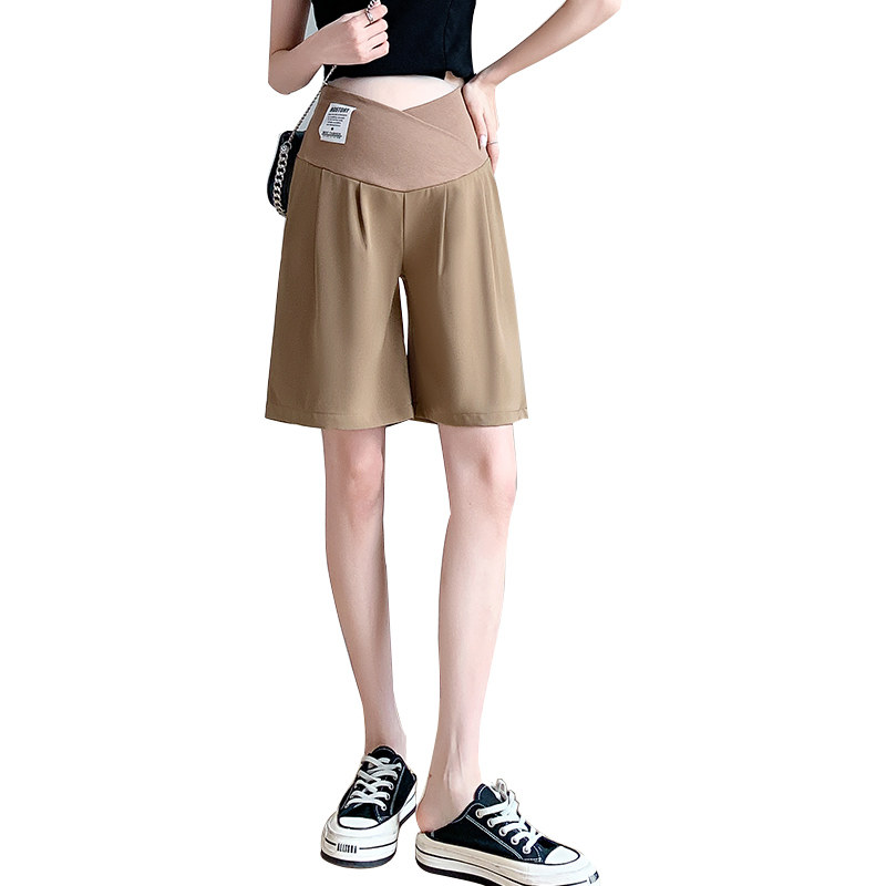  西瓜妈妈美孕孕妇打底裤