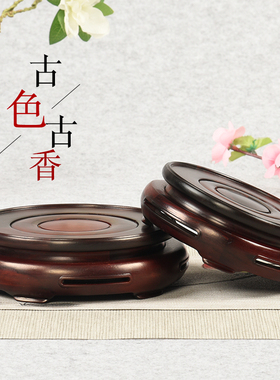 奇石头佛像可旋转花盆景工艺品