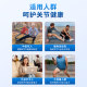 Thorne Yuen US ນໍາເຂົ້າ glycosaminochondroitin capsules ສໍາລັບໄວກາງຄົນແລະຜູ້ສູງອາຍຸປ້ອງກັນອາການເຈັບປວດຮ່ວມກັນ 90 capsules SF767