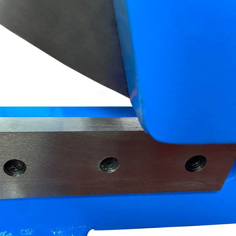 金属剪板机HS-5带补偿弹簧的水平臂125mm刀口圆钢扁钢多种规格,淘宝优惠券,粉丝福利购,淘宝优惠卷