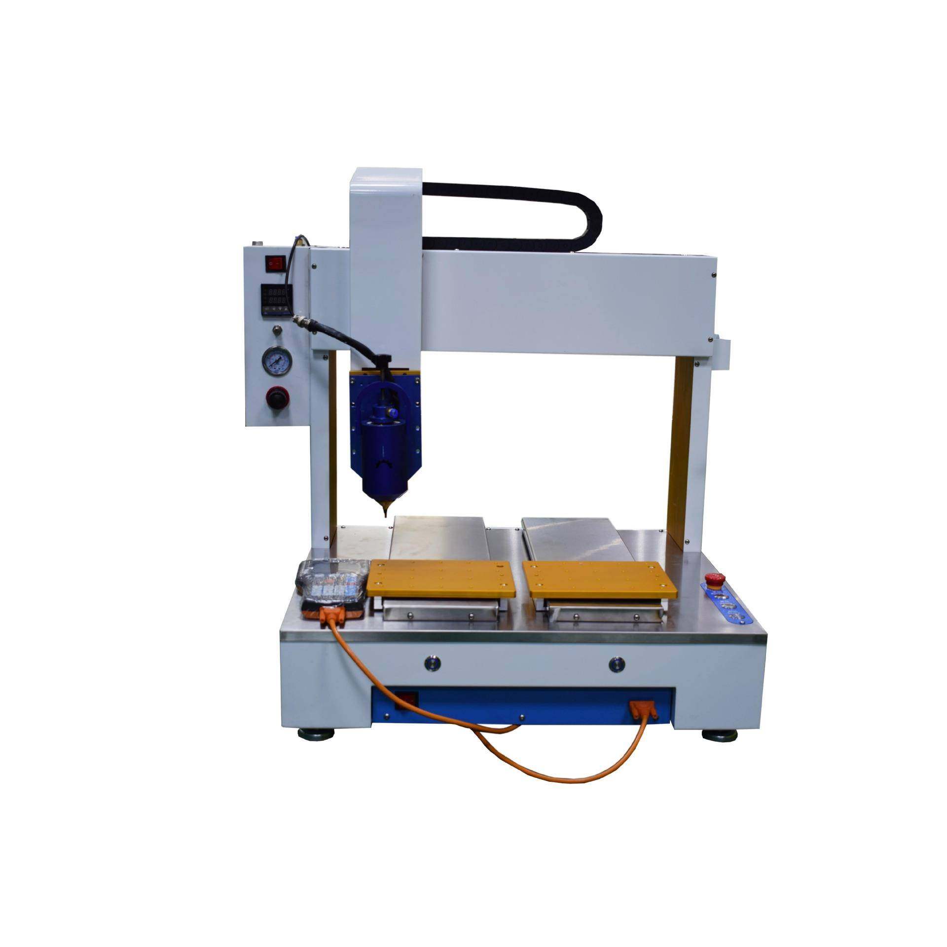 精密结构自动点胶机热熔胶机手机边框加热点胶机触摸屏点胶机,淘宝优惠券,粉丝福利购,淘宝优惠卷