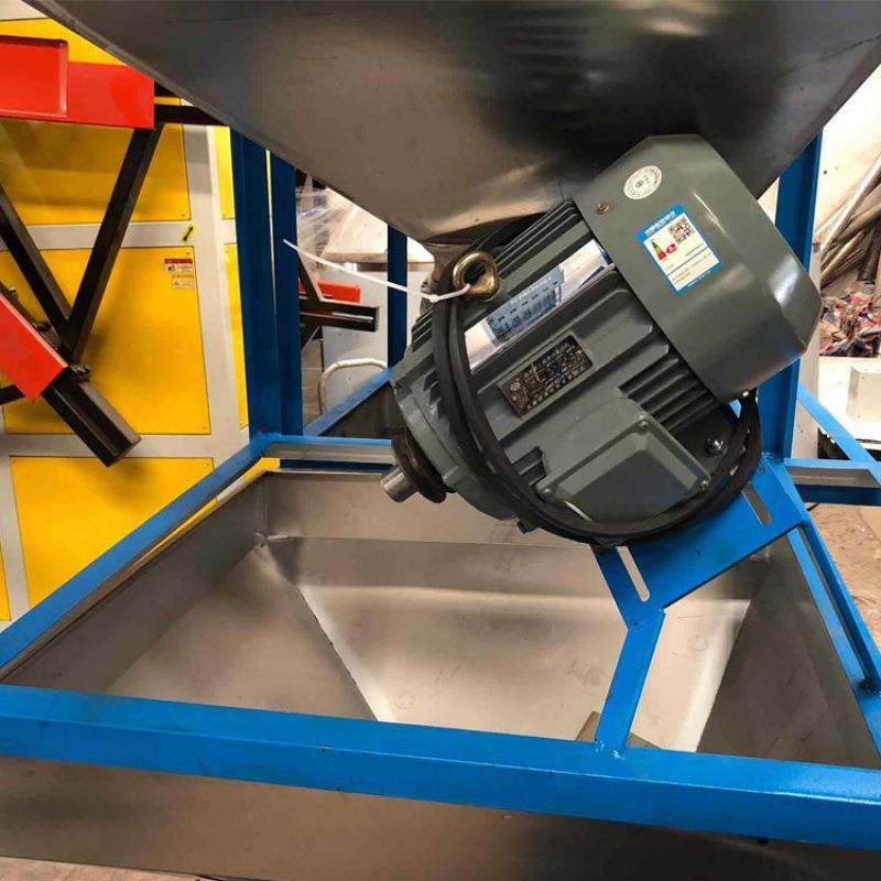 螺旋上料机不锈钢颗粒粉末斗式全自动提升机吸料机小型输送机,淘宝优惠券,粉丝福利购,淘宝优惠卷