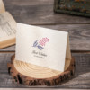 Retro Literary Cards for Holidays and Birthdays Multi-purpose