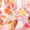 Handwritten blessings are more thoughtful gifts for mothers