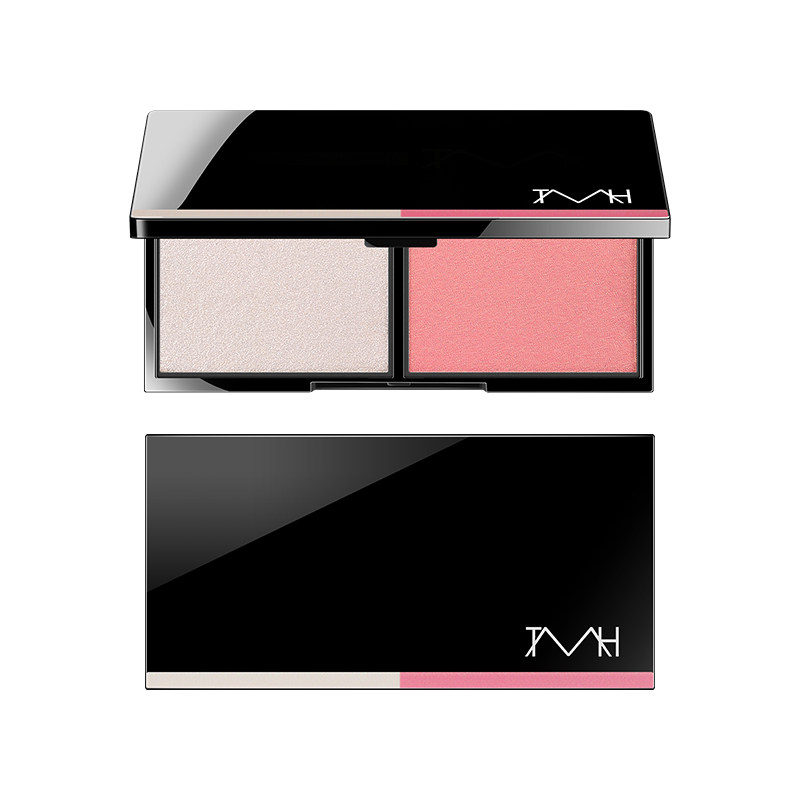 tmh美谛之屋专柜正品未来肌粉饼 tmh粉饼