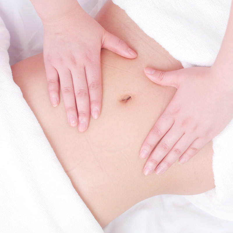 silktone诗丽堂腹部【魅力源3次卡】 诗丽堂美体/SPA