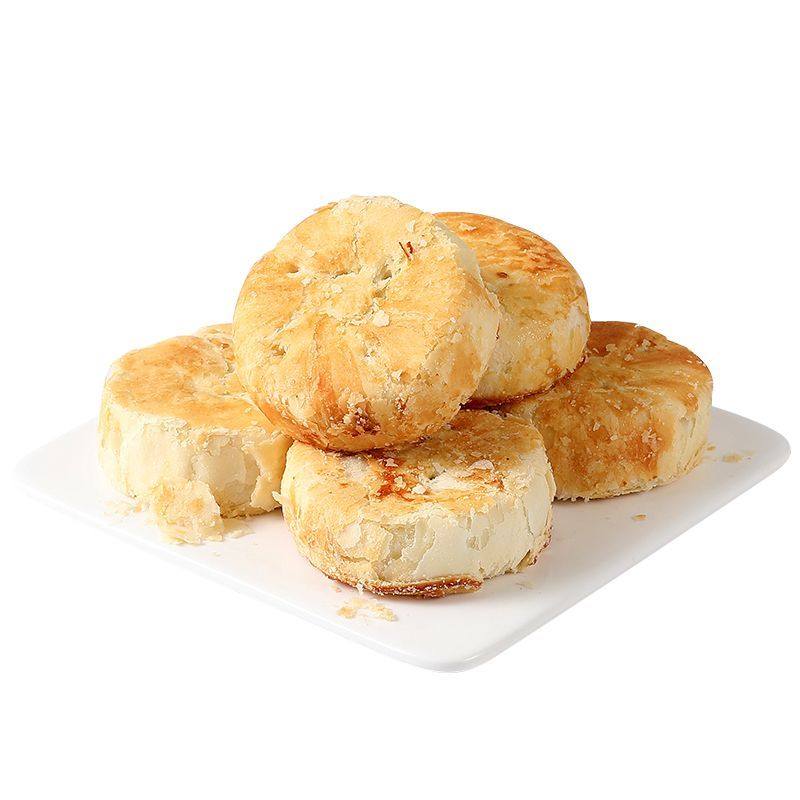 正宗手工黄庄月饼酥皮咸蛋黄五仁豆沙椒盐饼中秋传统老式长辈零食,淘宝优惠券,粉丝福利购,淘宝优惠卷