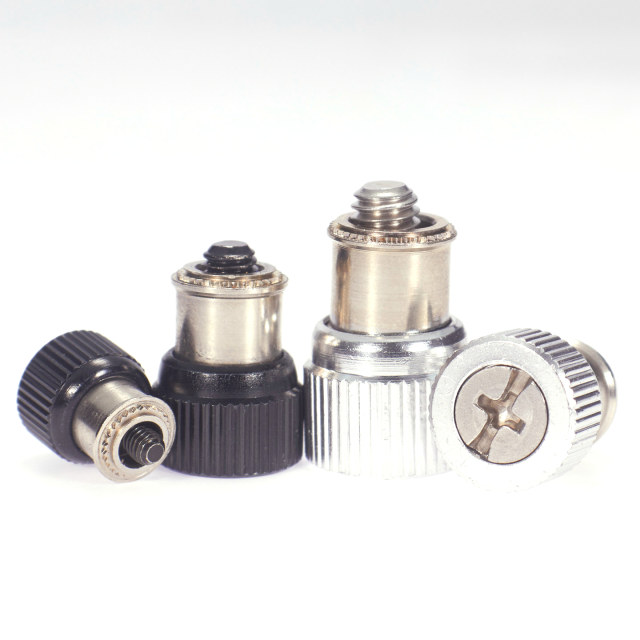 Loosen screws PF11-M3M4M5M6 spring rivet bolt panel cabinet combination screw rivet screw