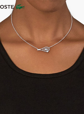 (Lacoste/拉科斯特不锈钢女