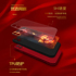 Huidun Nezha's Devil Comes iphone11 Hot Wheels Phone Case Glass xsmax Personality Creative Apple x My Life You Cannot Help You xr