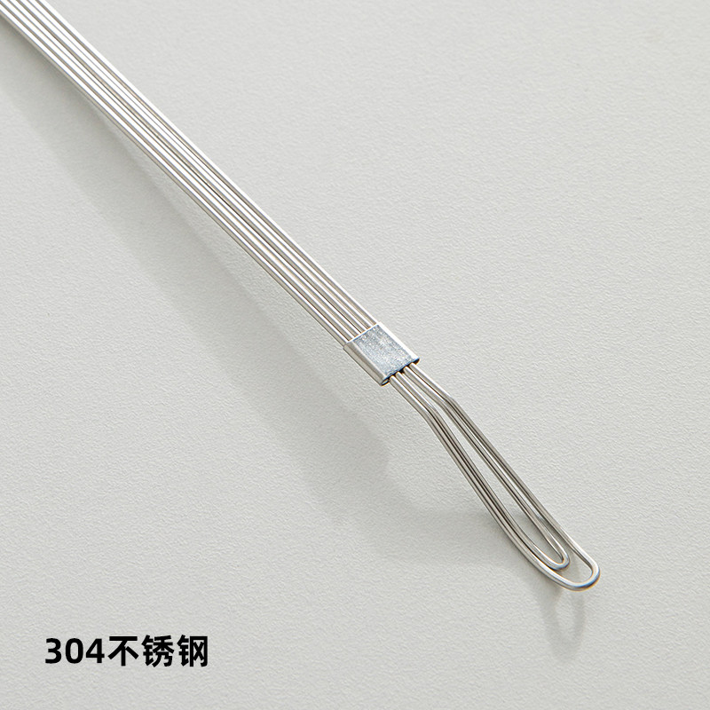 DEARYOU下村企贩304不锈钢取籽器挖西瓜籽葡萄去核神器叉子水果叉,淘宝优惠券,粉丝福利购,淘宝优惠卷