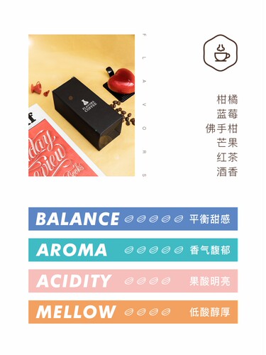 斯奔 巴拿马詹森庄园瑰夏咖啡艺妓厌氧日晒精品咖啡豆可磨粉 - 图2