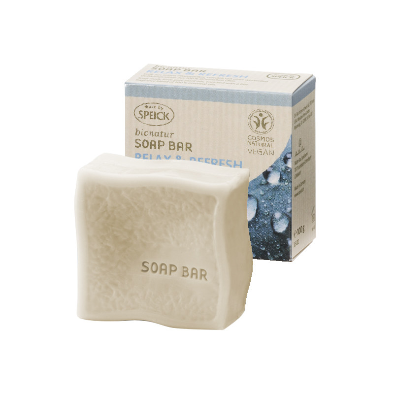 德国speick清洁 OrionStar个护海外香皂