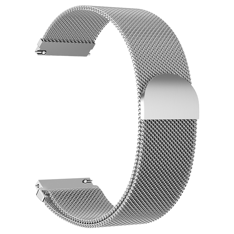 适用华为gt3三星荣耀gt2e华米手表 唯智智能手表手环表带/腕带