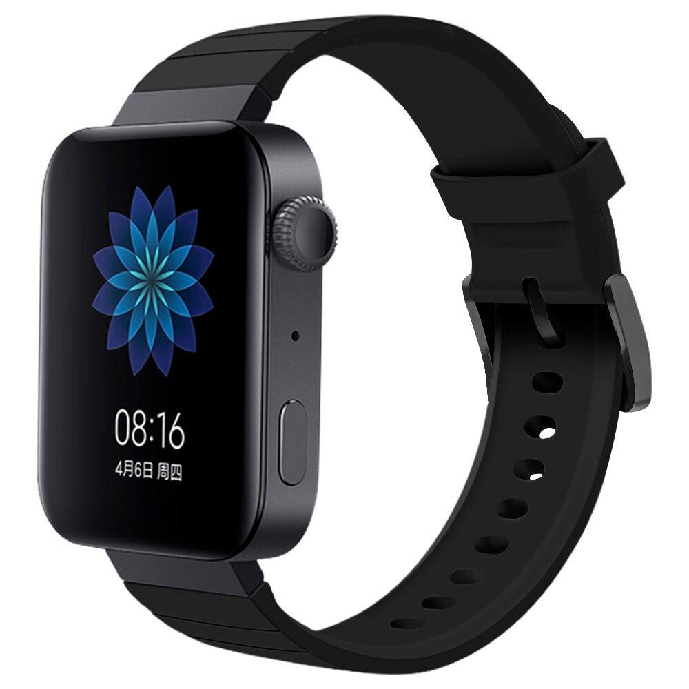 小米智能watch小米color2手表表带 唯智智能手表手环表带/腕带