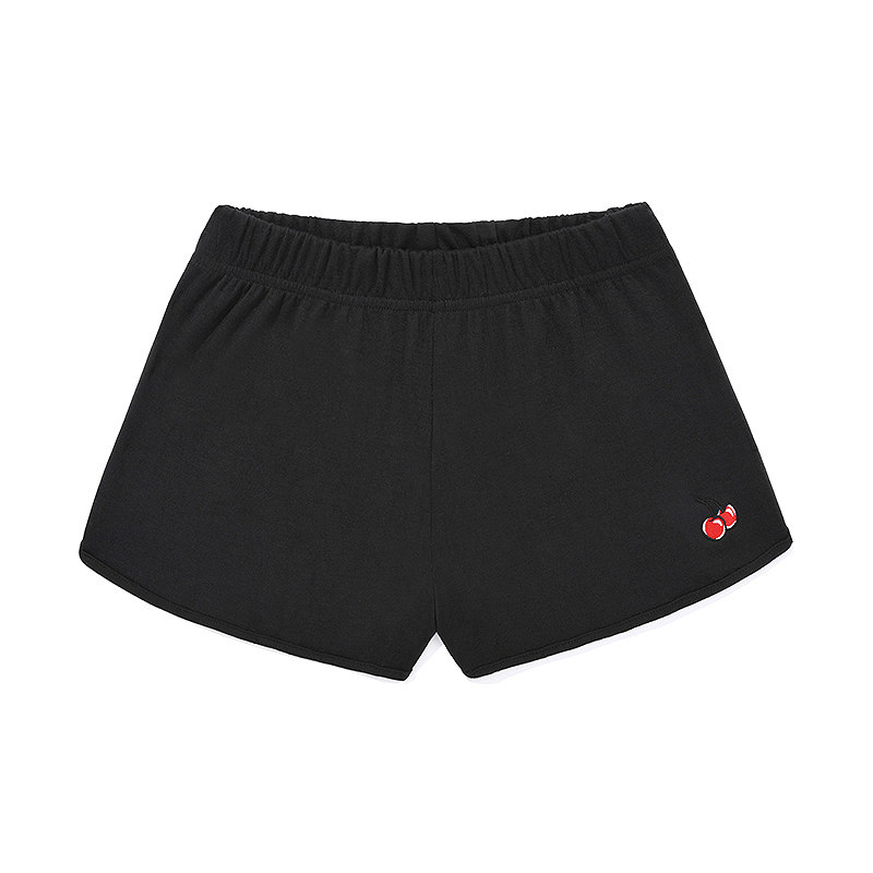 kirsh2020年春夏新款大樱桃短裤 kirsh海外休闲裤