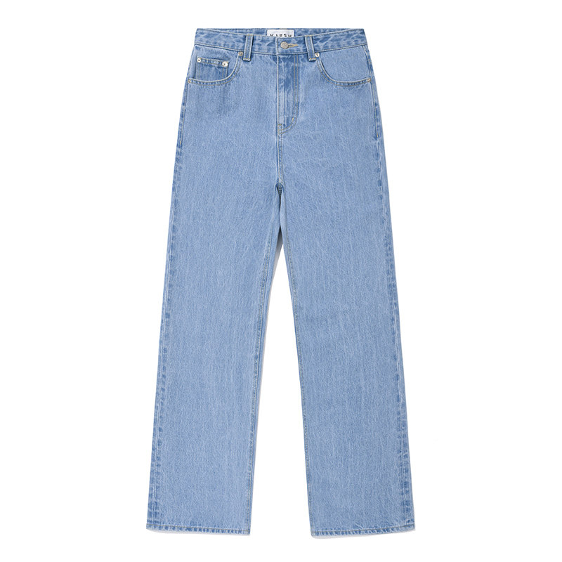 kirsh20年秋冬大樱桃通勤阔腿裤 kirsh海外休闲裤