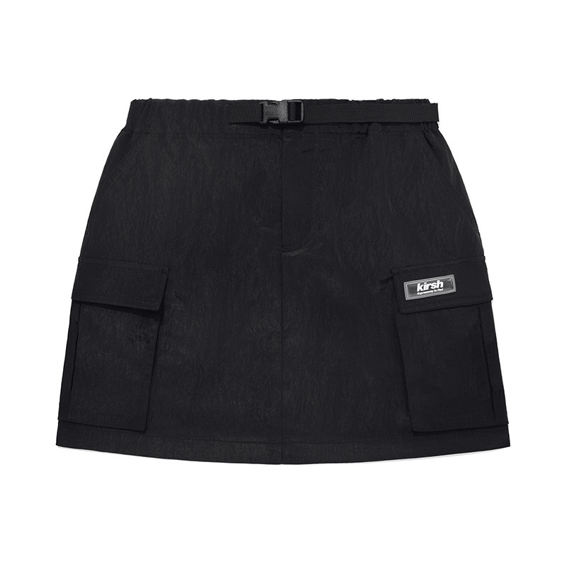 kirsh2020年春季新款大樱桃半身裙 kirsh海外半身裙