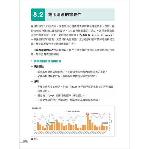 现货  Google BI 解决方案：Looker Studio × AI 数据驱动营销实作，完美整合 Google Analytics 4  25 吴承谕   旗标 原版进口 - 图2