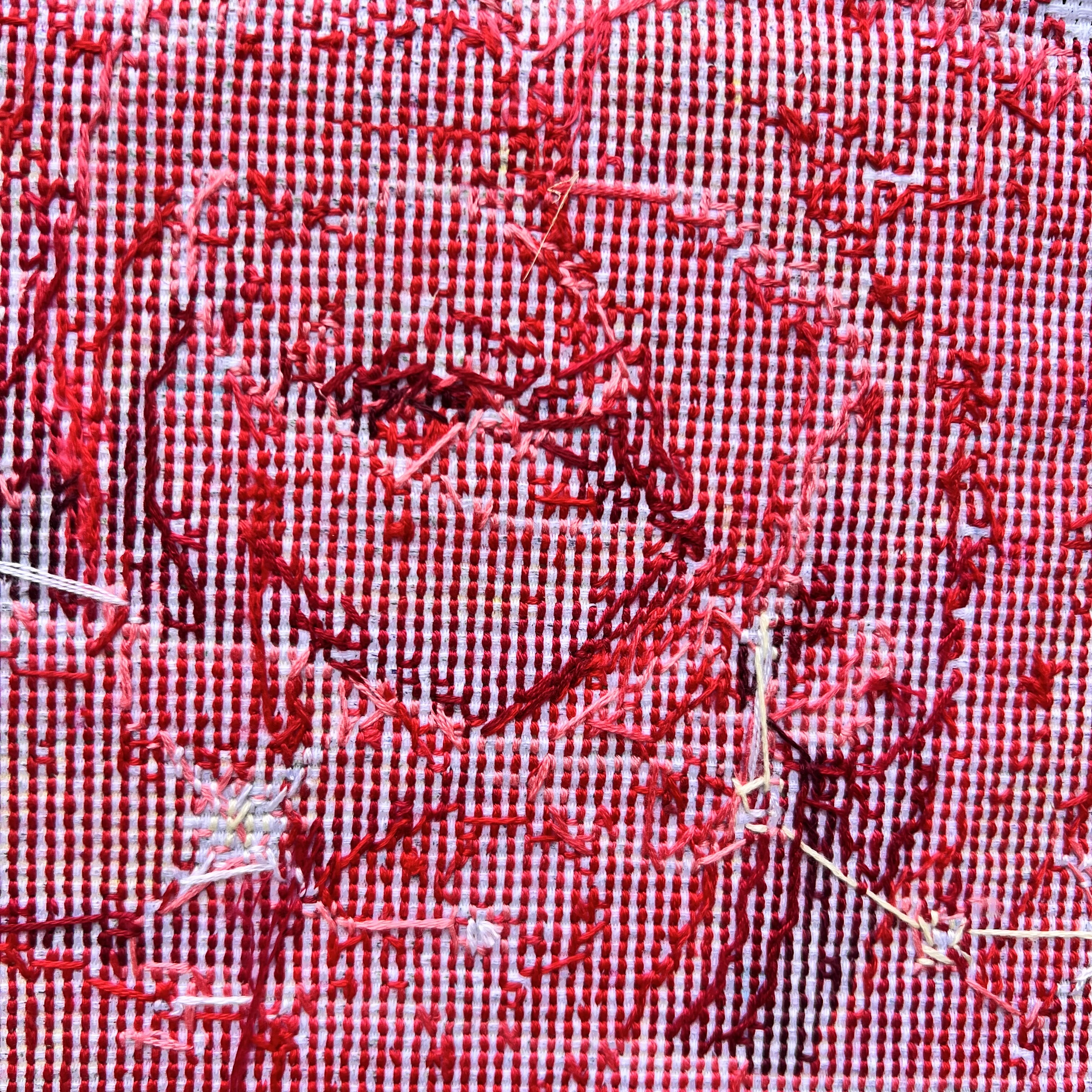 纯手工十字绣成品新款真爱永恒玫瑰花对戒戒指婚礼喜庆卧室装饰画,淘宝优惠券,粉丝福利购,淘宝优惠卷