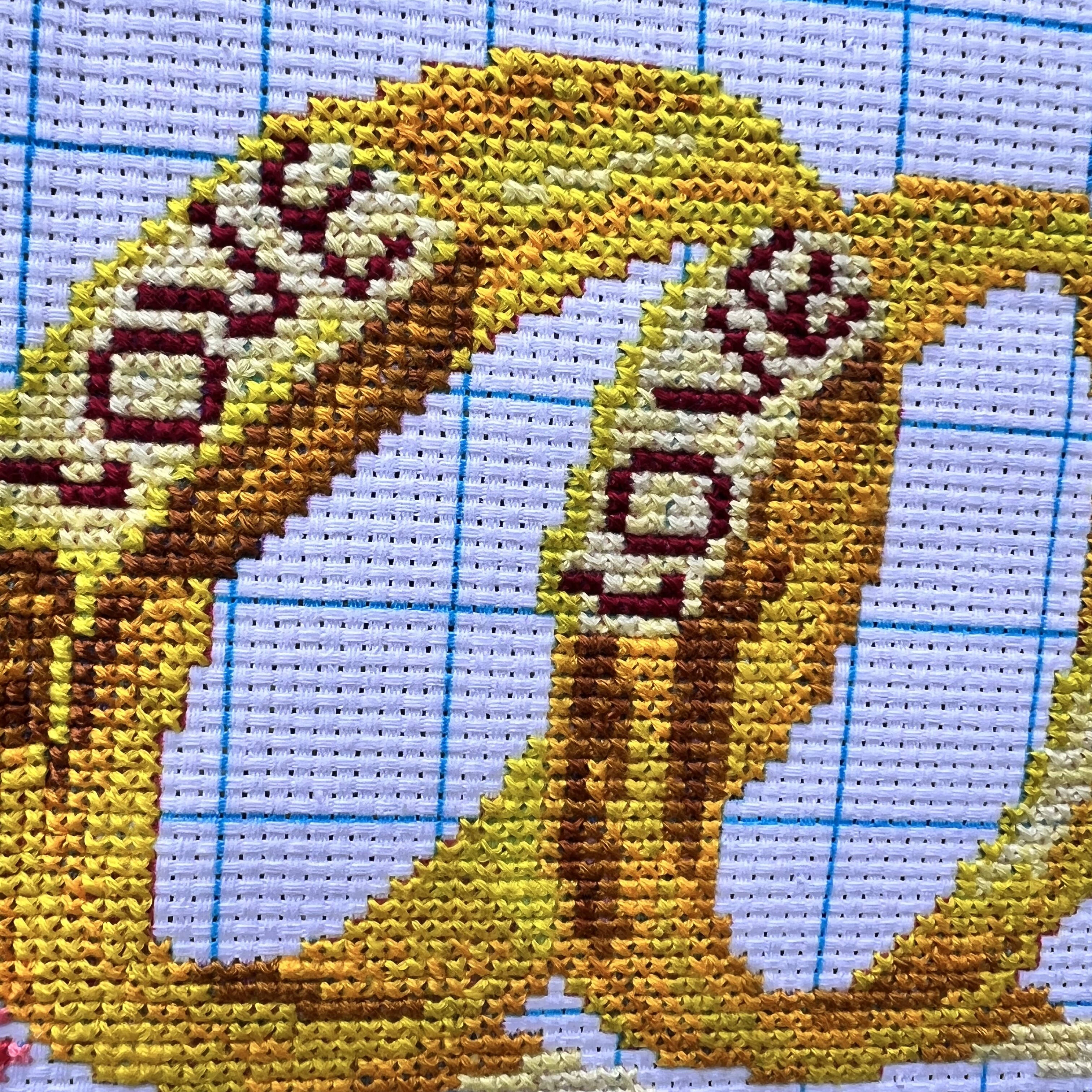 纯手工十字绣成品新款真爱永恒玫瑰花对戒戒指婚礼喜庆卧室装饰画,淘宝优惠券,粉丝福利购,淘宝优惠卷