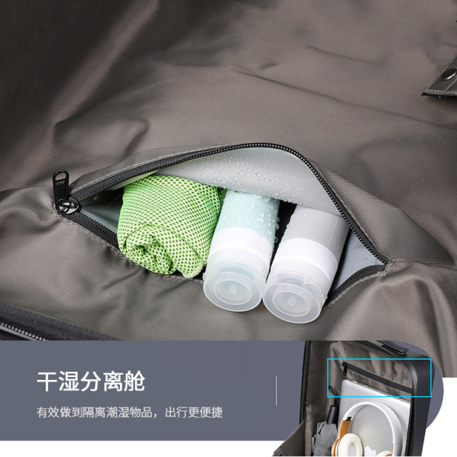 Computer bag 18-inch M18 Alienware M17/M15 e-sports hard shell bag M16 backpack men's 17.3-inch X14 notebook X17 large capacity X15 anti-stress commuter X16 backpack