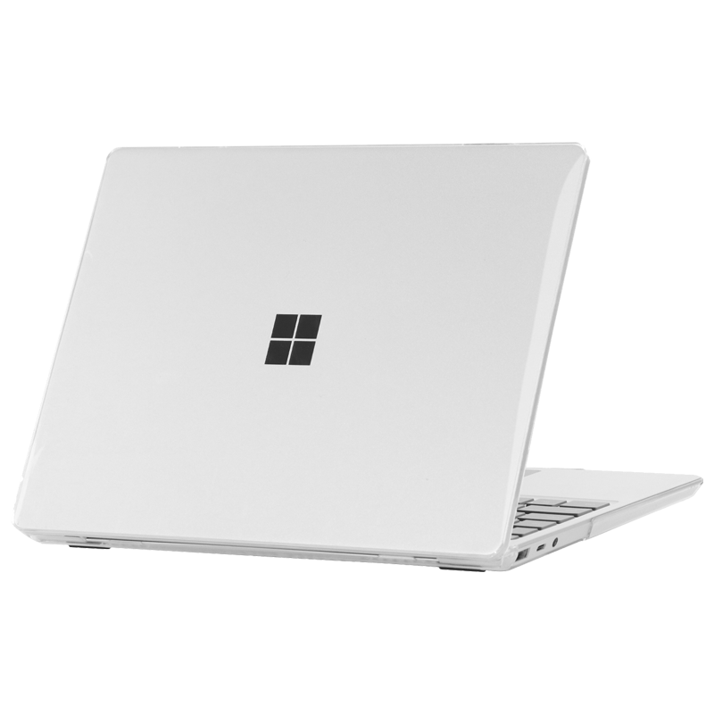 微软Surface Laptop 6/5笔记本全包保护壳13.5/15英寸Laptop Go2/Go3防摔壳1950电脑套laptop4防刮防指纹配件-图3