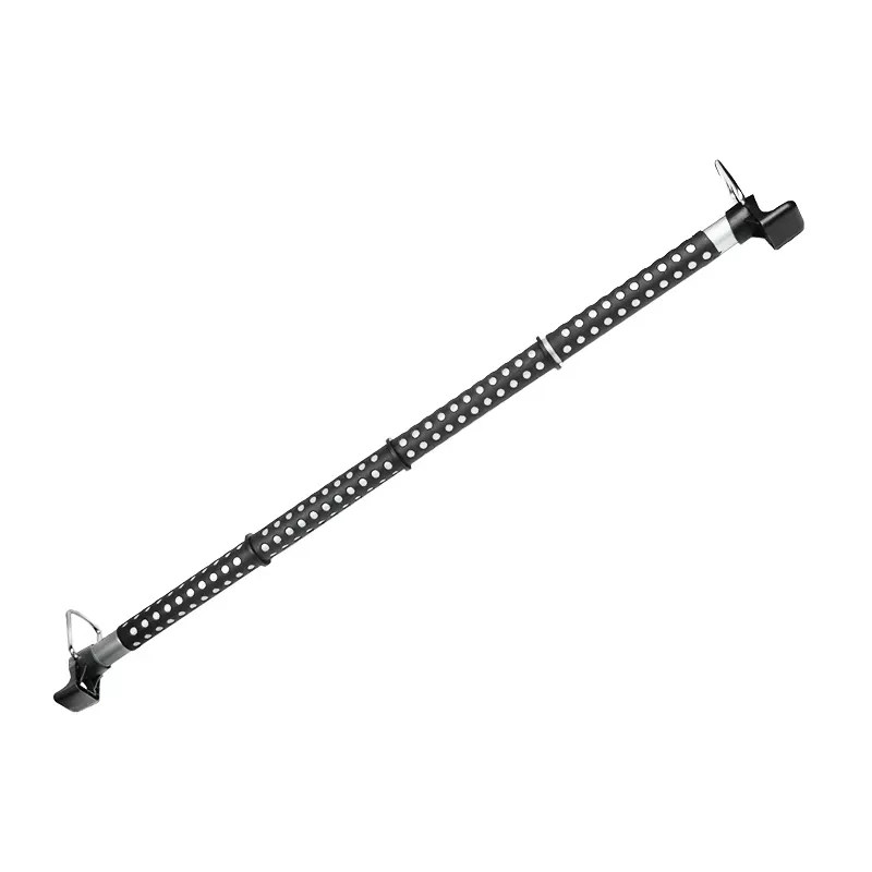 汽车车用自驾游神器车载衣架伸缩晾衣杆晾衣绳挂衣服架车内晾衣架