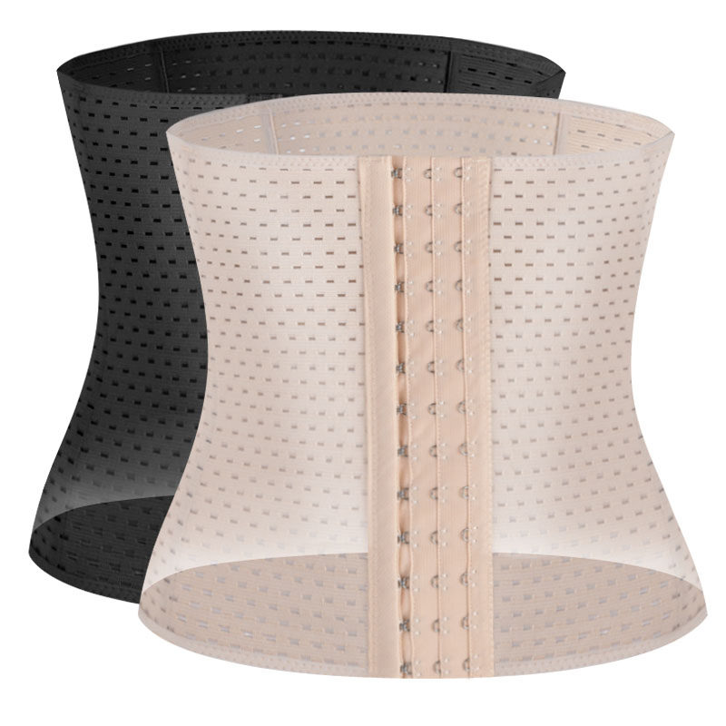  娅施怡塑身腰封/腰夹