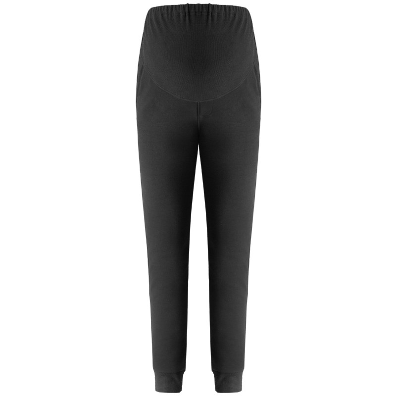 孕度2020新款空气层运动裤打底裤 yumduvm孕度孕妇打底裤