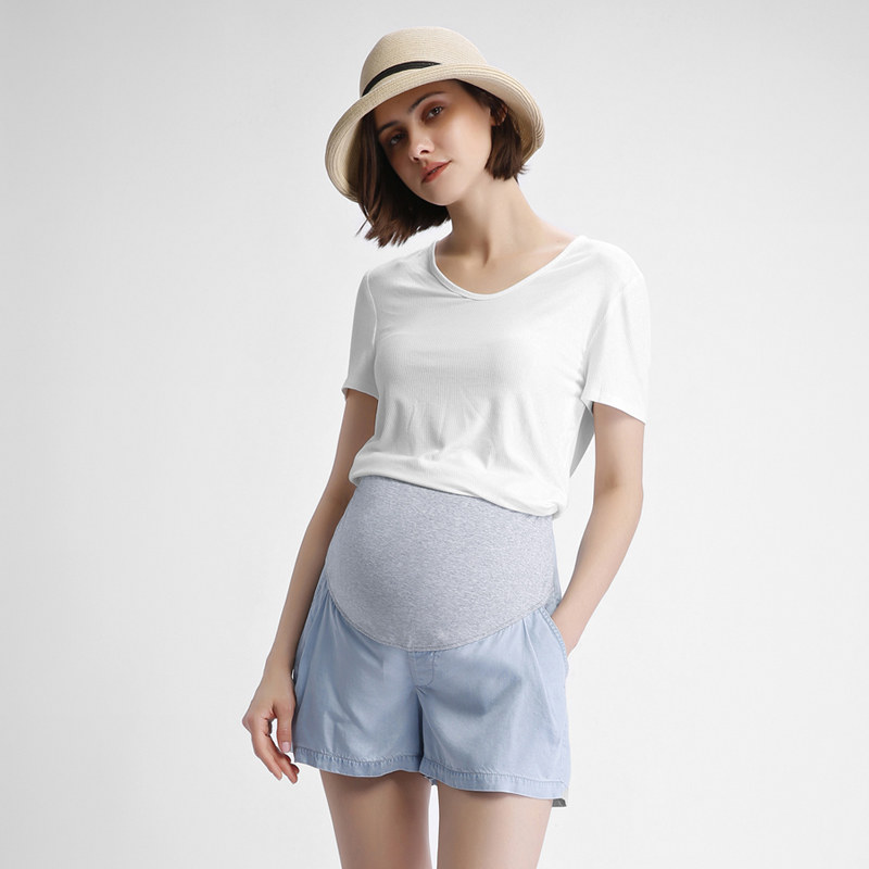  yumduvm孕度孕妇打底裤