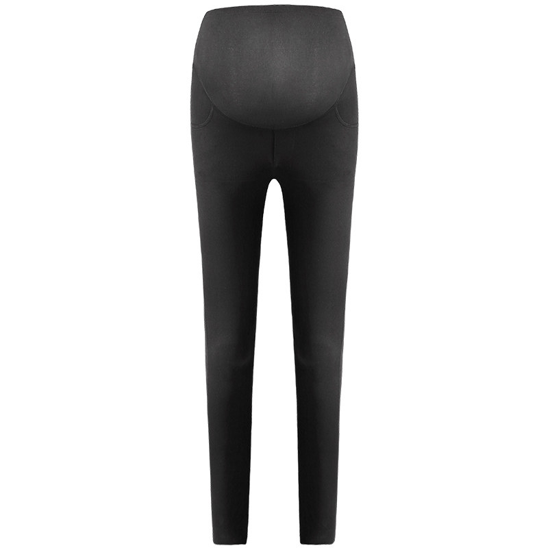 加长版170以上孕妇春夏外穿打底裤 yumduvm孕度孕妇打底裤