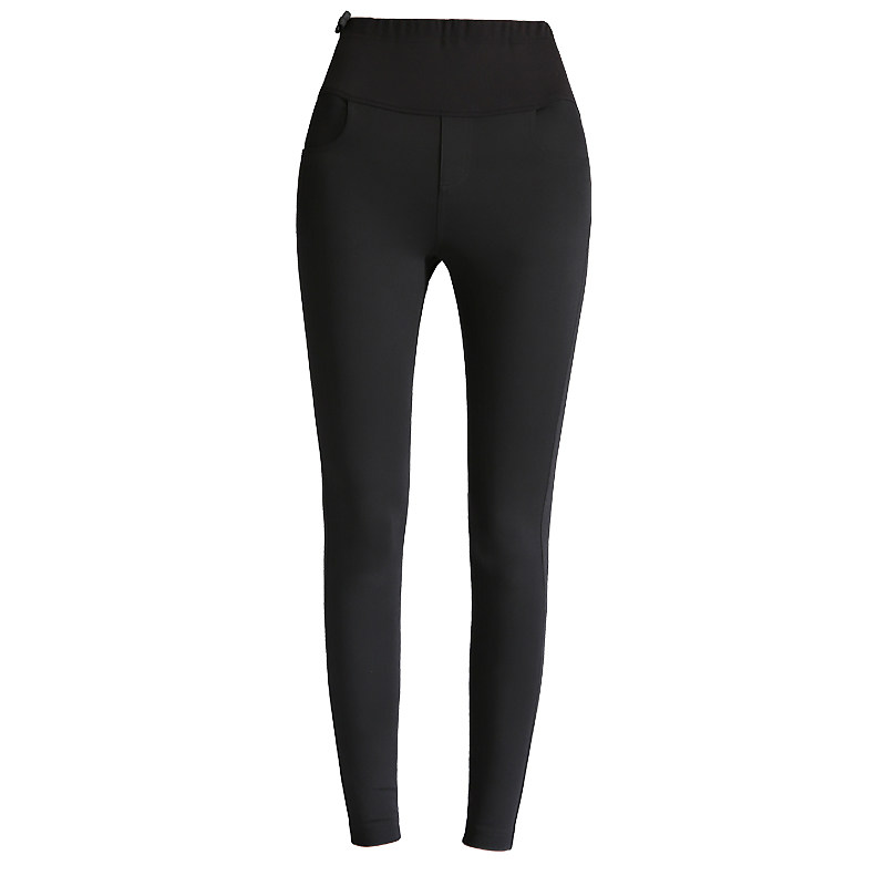 孕度孕早期怀孕初期孕妇裤夏打底裤 yumduvm孕度孕妇打底裤