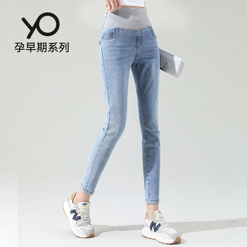  yumduvm孕度孕妇打底裤