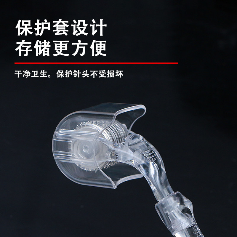  富甲医疗器械针灸器具（器械）