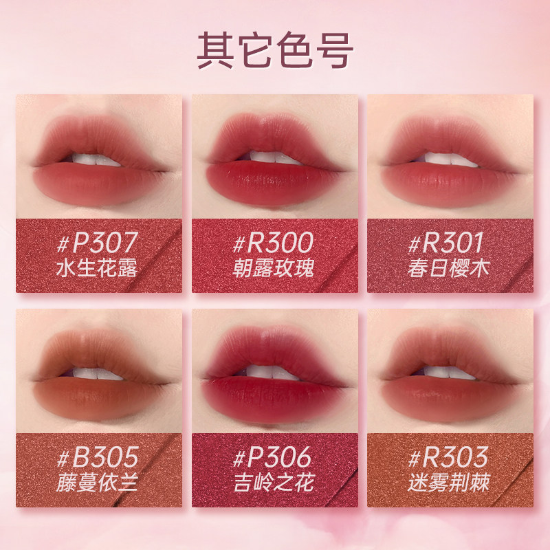 colorkey珂拉琪水雾唇露唇釉女口红 melyshop唇彩/唇蜜/唇釉