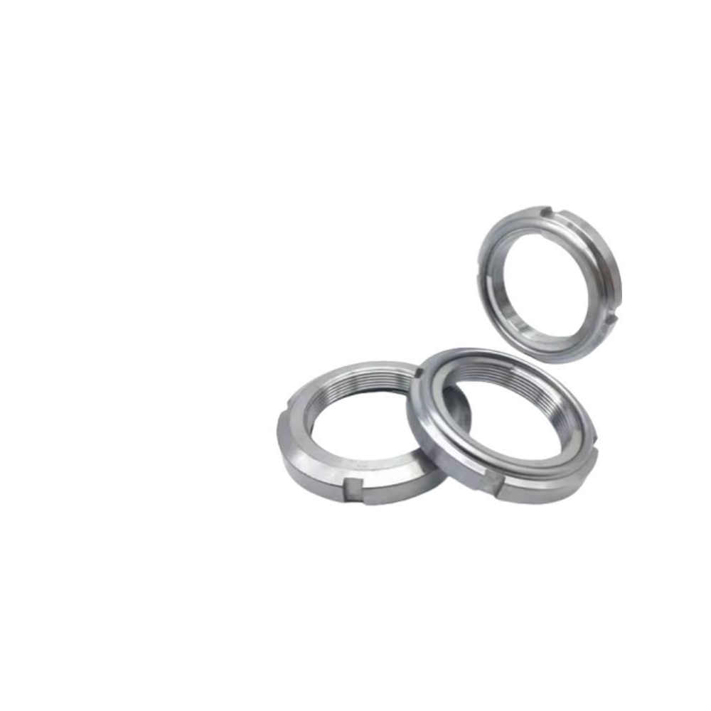 FUN02SS螺母FU00/01/03/04/05/06/07/08/09/10SC/11/12/13/15SUS - 图3