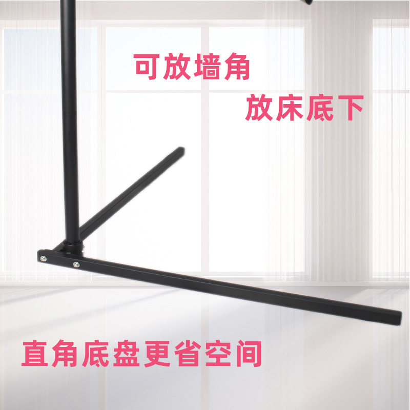 电脑显示器落地支架采耳显示屏底座挂架笔记本落地架托架高度可调