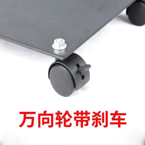 Пол на пол компьютера горизонтальный и вертикальный вращение мобильные живые живые на открытом воздухе стойка для хранения лоток ЖК-дисплей 12-32 дюйма