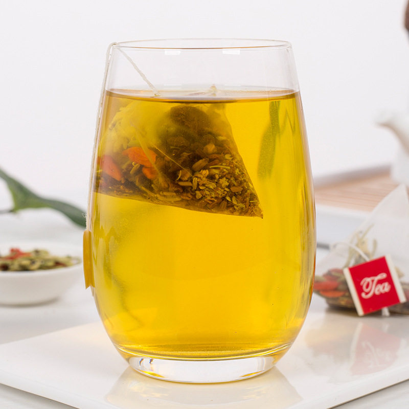决明子茶正品菊花 亳九堂代用/花草茶
