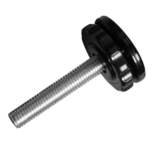 KINGBO加长螺栓婴儿童楼梯口防护安全门栏加宽专用-图3