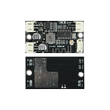 TWS立体声蓝牙功放板5-15W单声道DIY音响主板模块带开关蓝牙V5.3