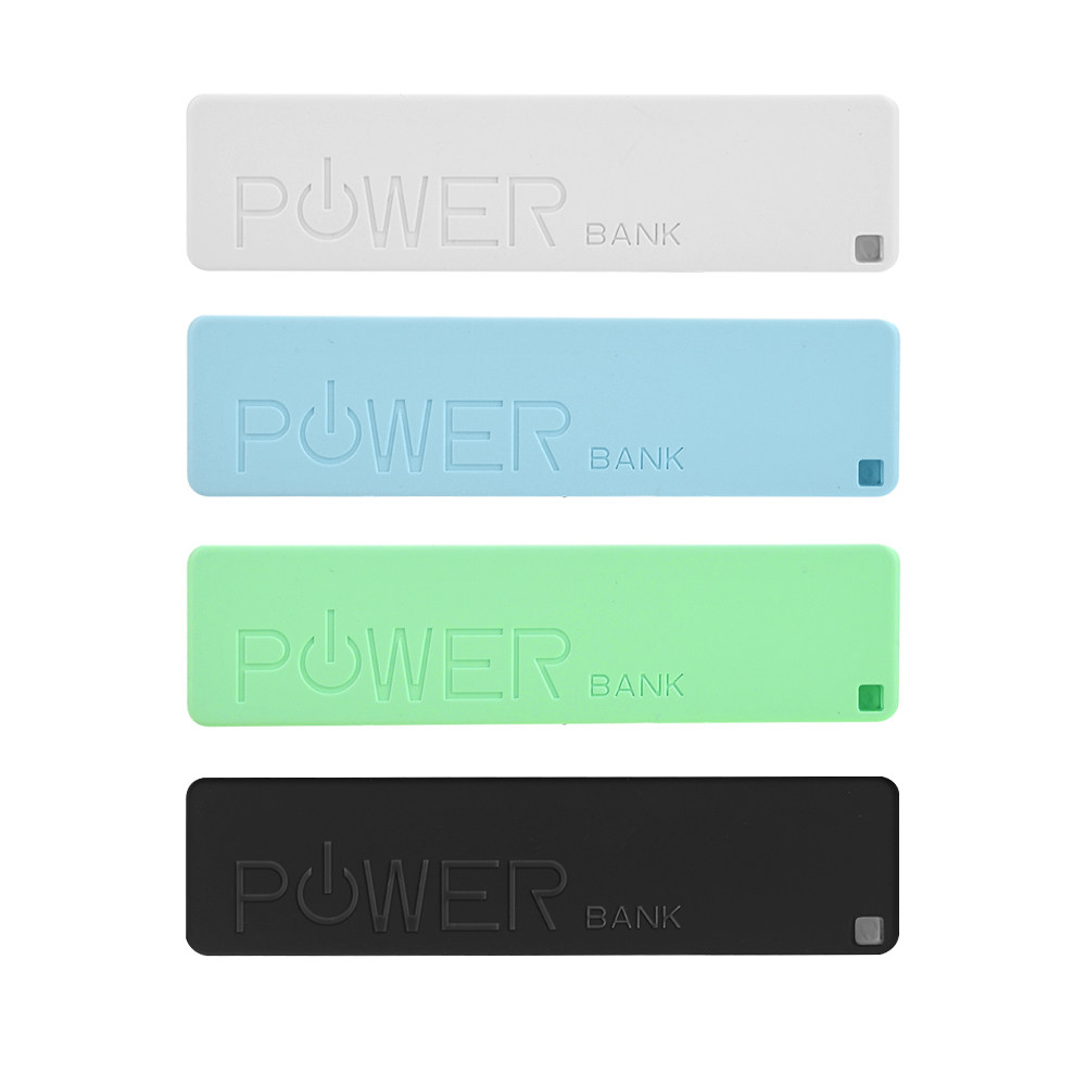 1节18650迷你便携移动电源套件移动电源外壳DIY电池盒TYPE-C口,淘宝优惠券,粉丝福利购,淘宝优惠卷