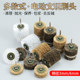 Pan string artifact electric cultural relic brush string wrapping