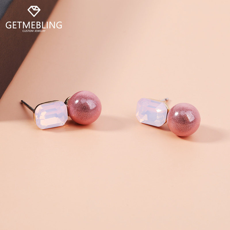  GetMeBling海外耳环