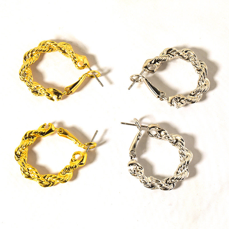  GetMeBling海外耳环